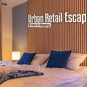 Superb Fully Equipped Apartment, 9 Min To Center Via Metro , Вена Австрия