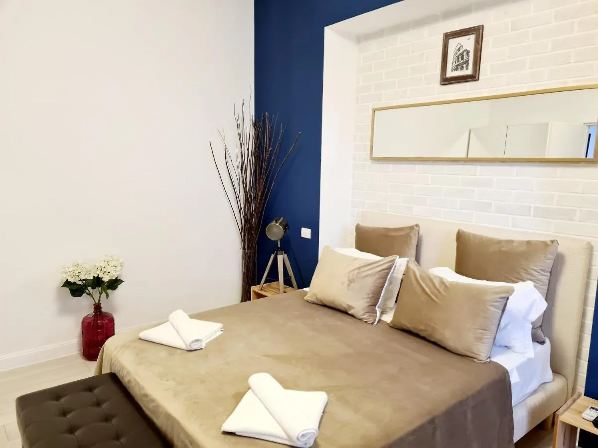 Metropole Apartments - Old City Boekarest
