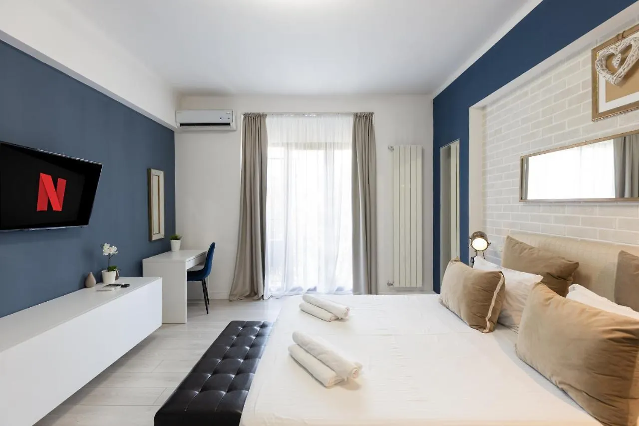 Metropole Apartments - Old City ブカレスト