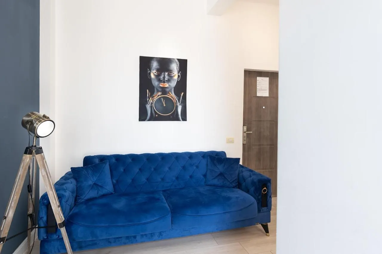 Metropole Apartments - Old City Boekarest Roemenië