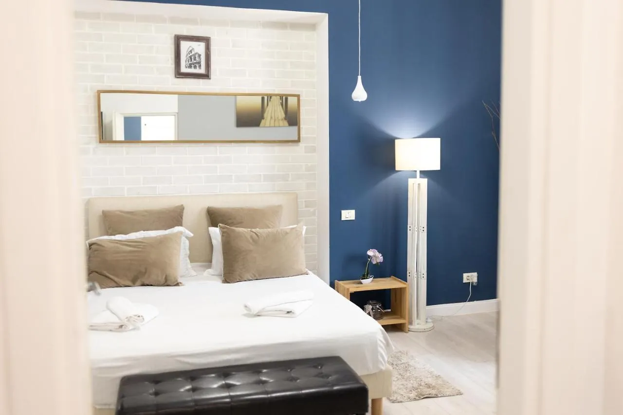Metropole Apartments - Old City Boekarest 0*,  Roemenië