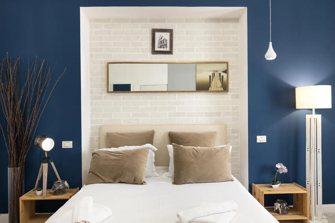 Metropole Apartments - Old City Boekarest Roemenië