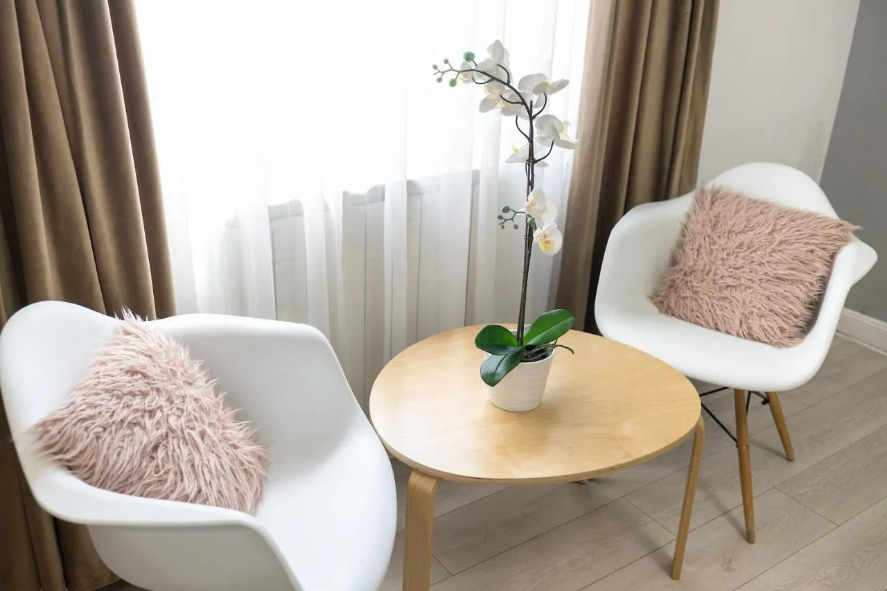 Metropole Apartments - Old City Boekarest