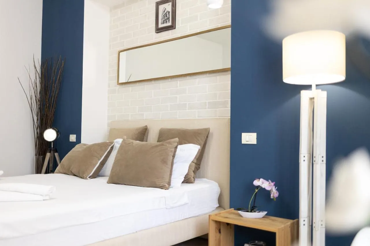 Metropole Apartments - Old City Boekarest