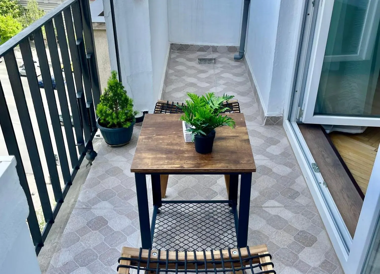 Metropole Apartments - Old City Boekarest 0*,