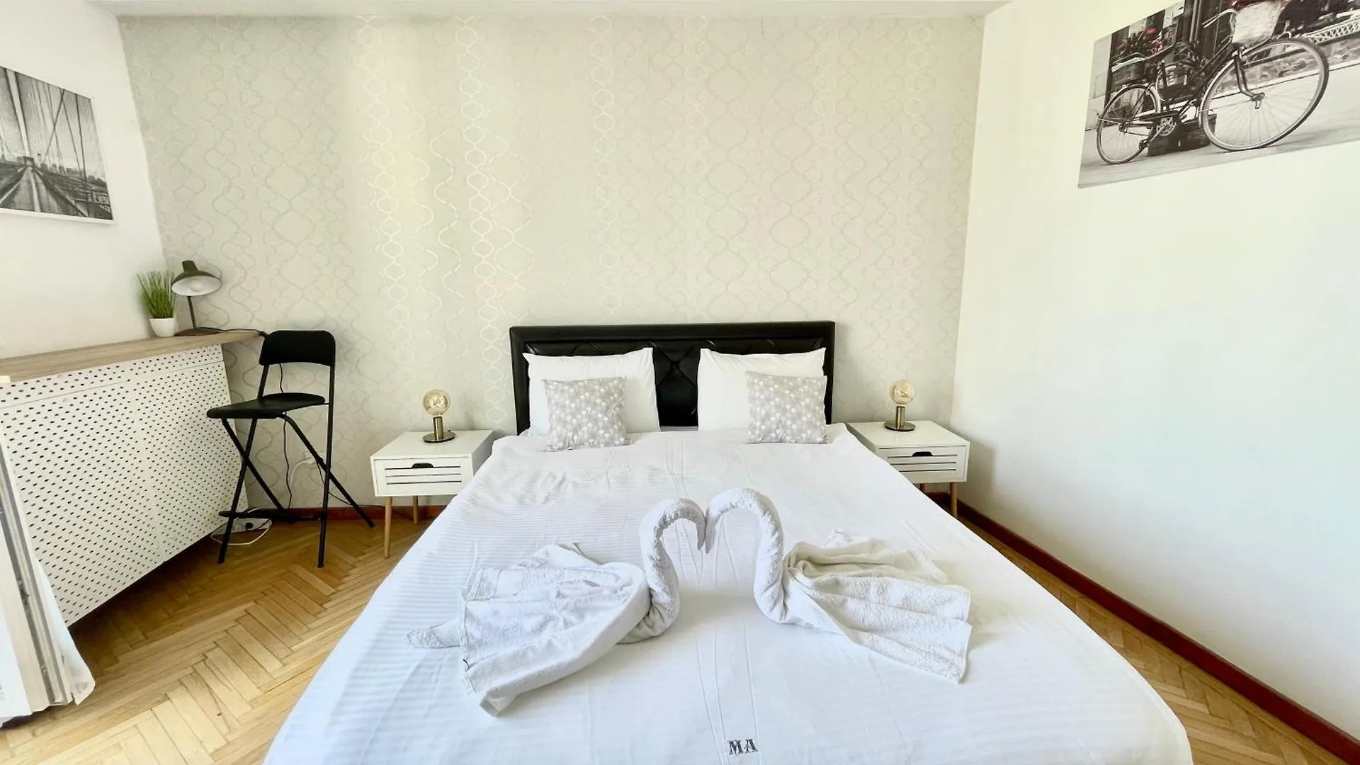 Metropole Apartments - Old City ブカレスト ルーマニア