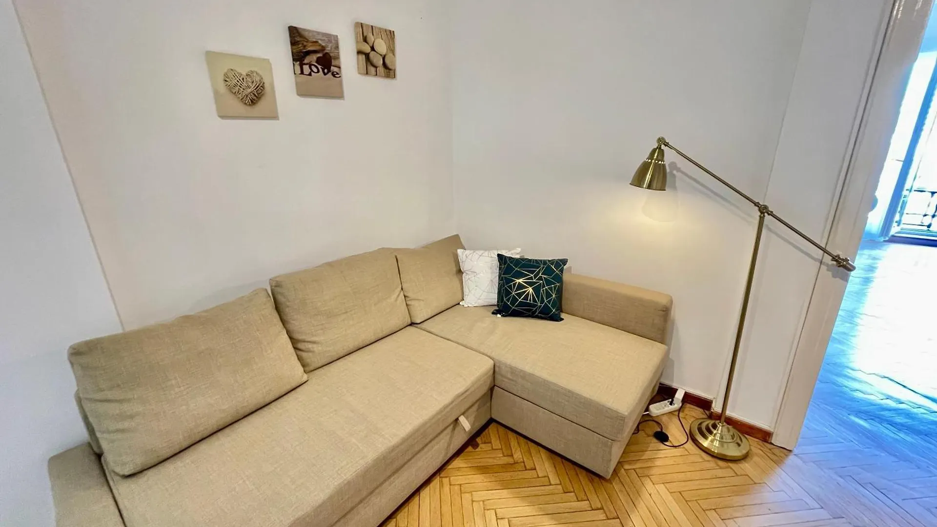 Metropole Apartments - Old City ブカレスト 0*,