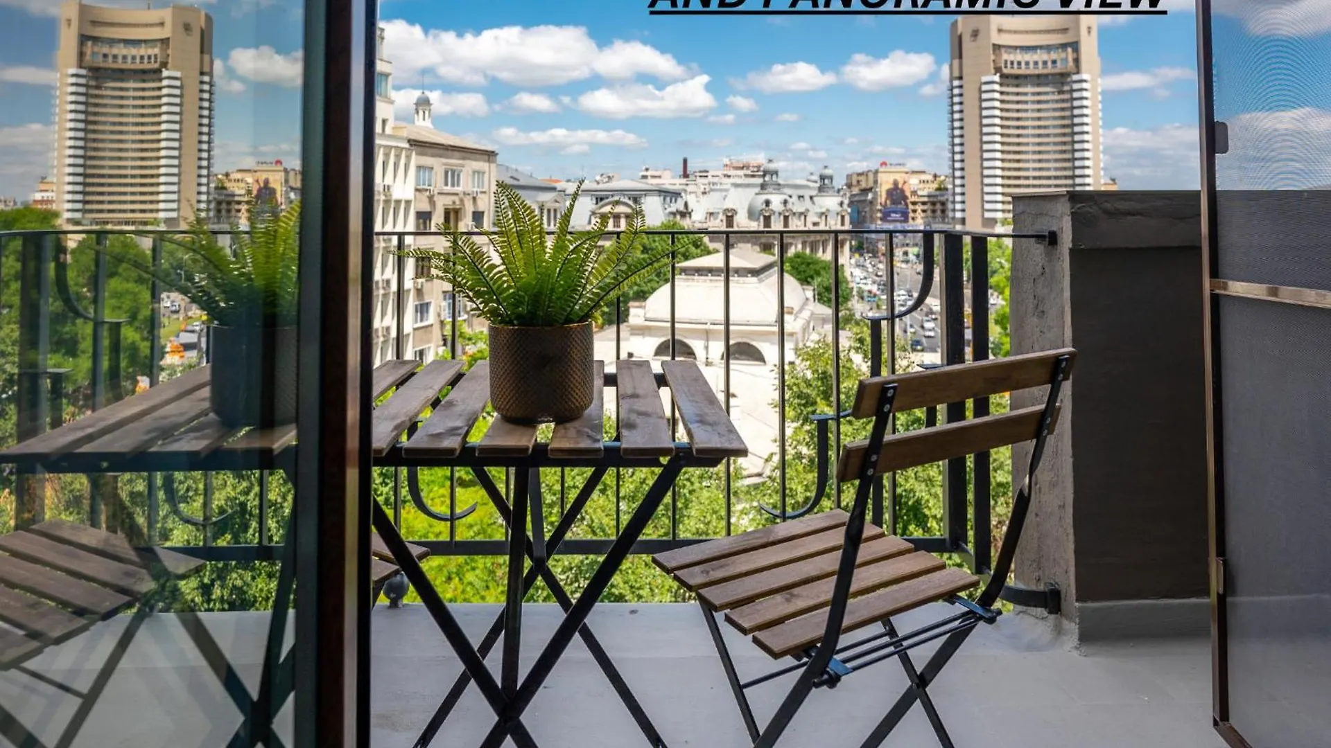 Metropole Apartments - Old City Boekarest 0*,  Roemenië